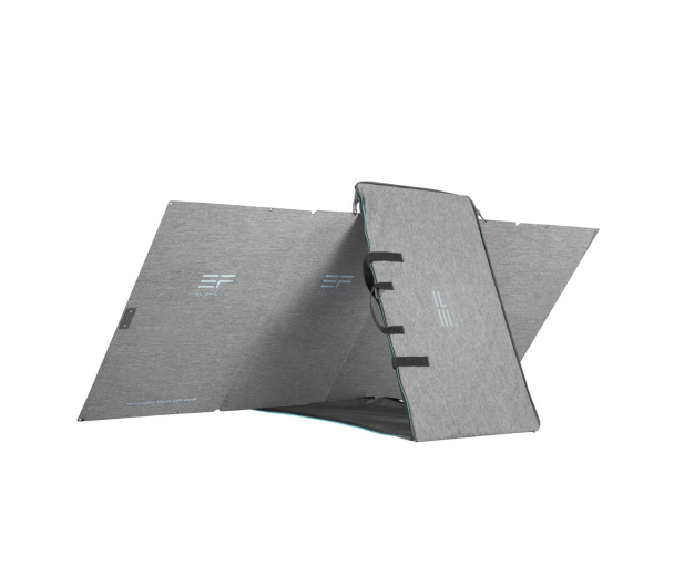 ECOFLOW Panel fotowoltaiczny 400W - 740206 - zdjęcie 4